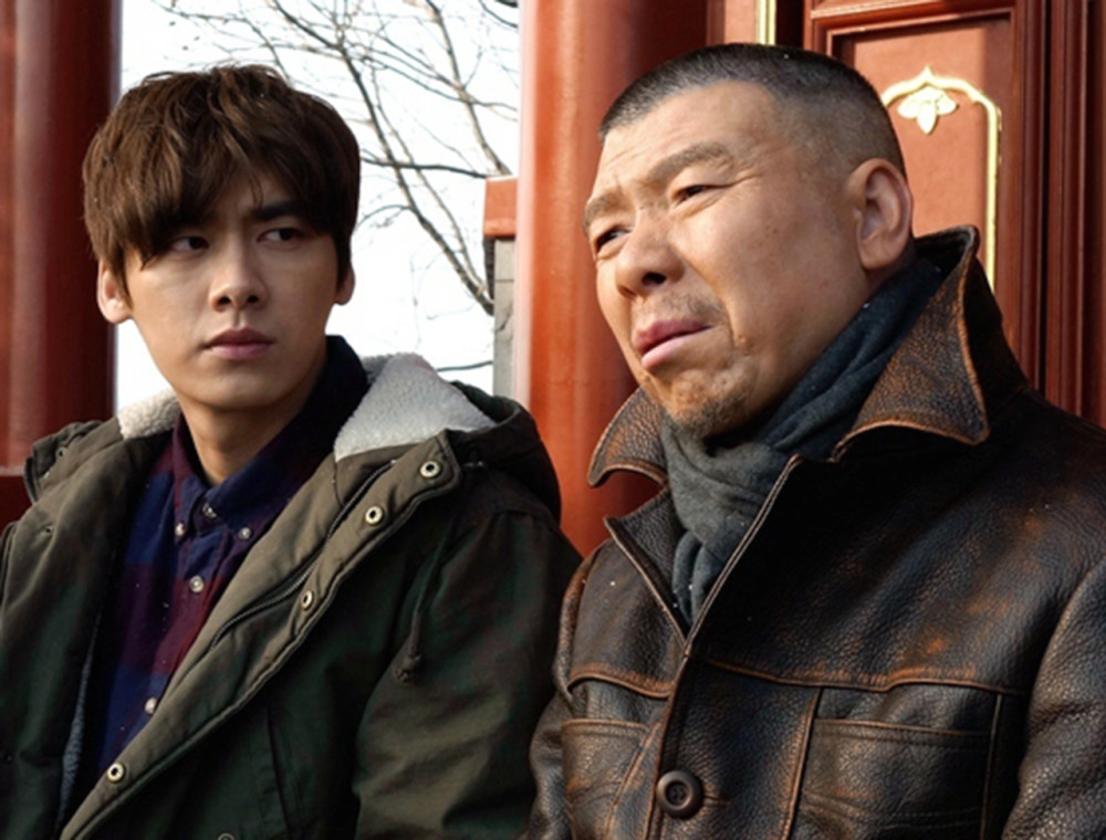 赵四《东北老炮儿》上线2天,清一色差评,只学到冯小刚的皮毛?