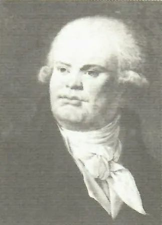 文学史|外国文学史上的今天｜毕希纳诞辰207周年