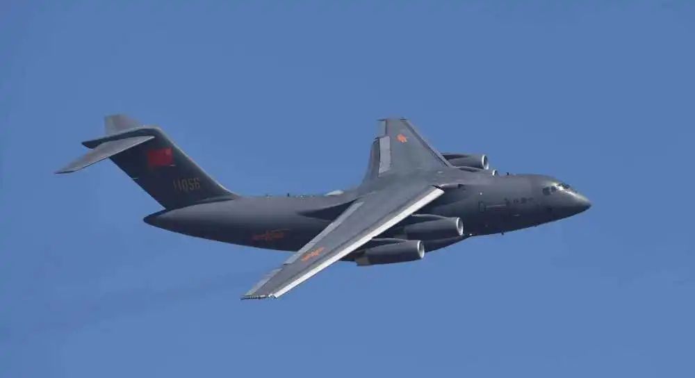 涡扇18发动机批量装备部队,为运-20解除了发动机有无的问题,不必再劳