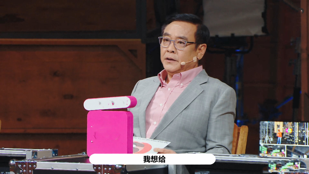 演员请就位|不是郭敬明不行，是《演员请就位》没有郭敬明不行