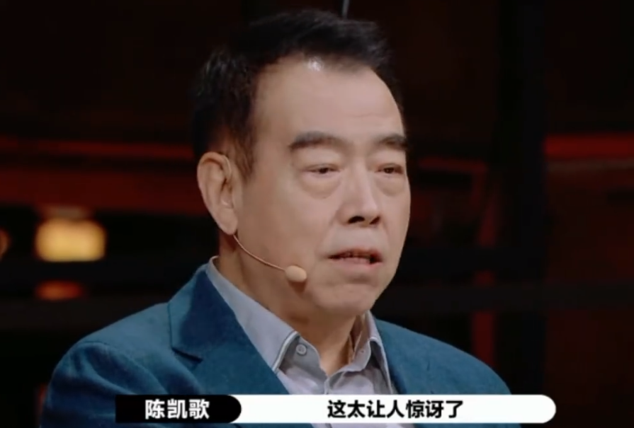 演员请就位|不是郭敬明不行，是《演员请就位》没有郭敬明不行