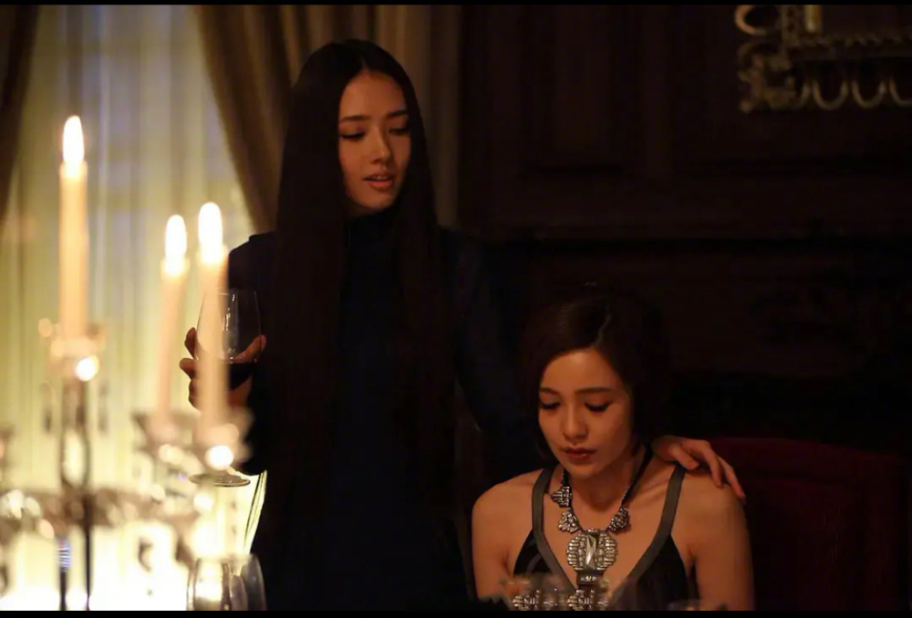 演员请就位|不是郭敬明不行，是《演员请就位》没有郭敬明不行