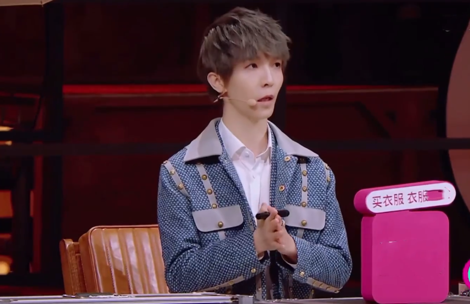 演员请就位|不是郭敬明不行，是《演员请就位》没有郭敬明不行