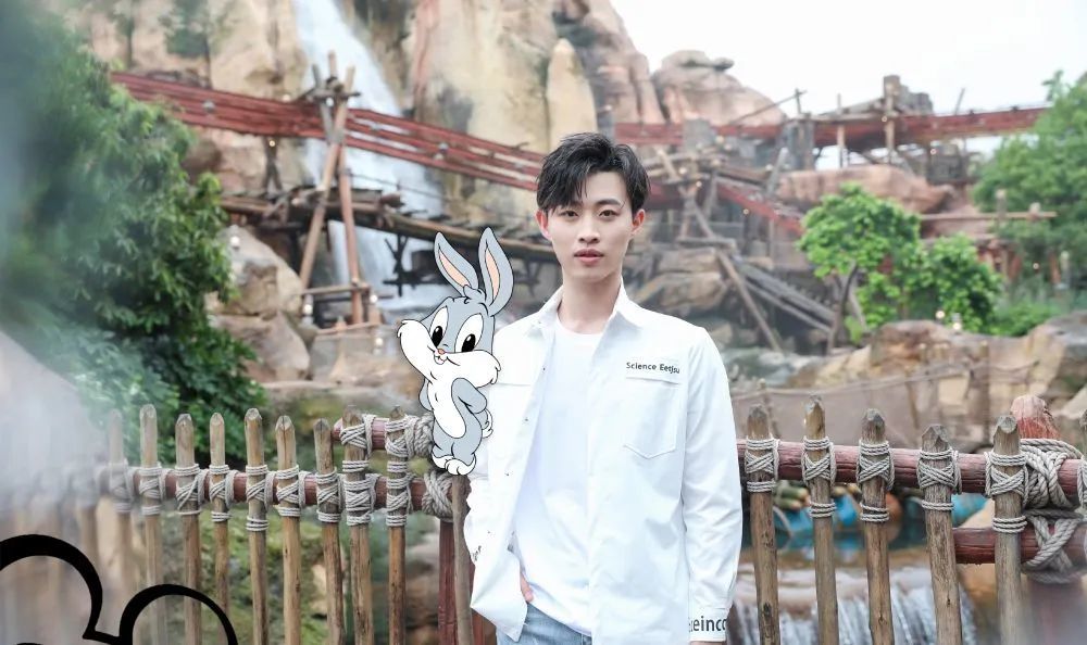 谢明皓|蹭了半个娱乐圈明星热度，碰瓷界大佬想红想疯了？