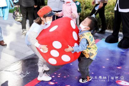 北京|887水岸雁栖音乐会，掀起北京“真我”生活新潮流