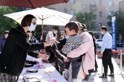 北京|887水岸雁栖音乐会，掀起北京“真我”生活新潮流