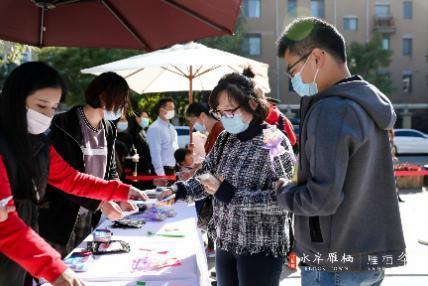 北京|887水岸雁栖音乐会，掀起北京“真我”生活新潮流