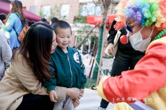 北京|887水岸雁栖音乐会，掀起北京“真我”生活新潮流