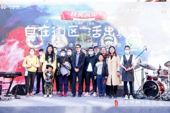 北京|887水岸雁栖音乐会，掀起北京“真我”生活新潮流