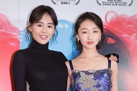 金鹰女神|现在的奖，含水量比含金量还高？