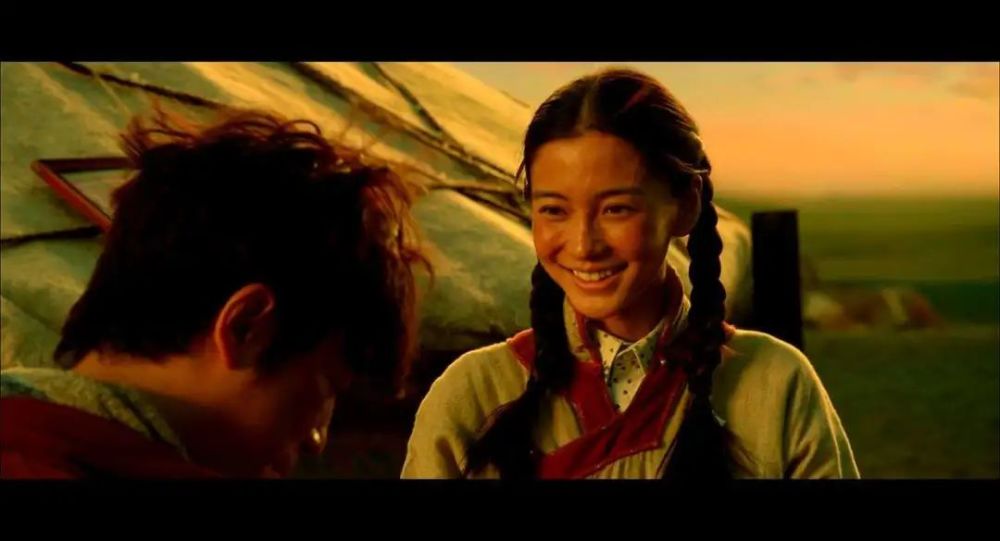 金鹰女神|现在的奖，含水量比含金量还高？