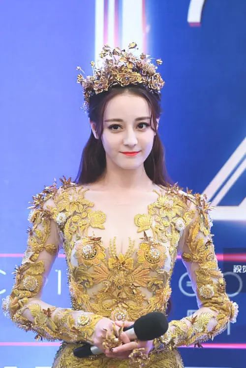 金鹰女神|现在的奖，含水量比含金量还高？