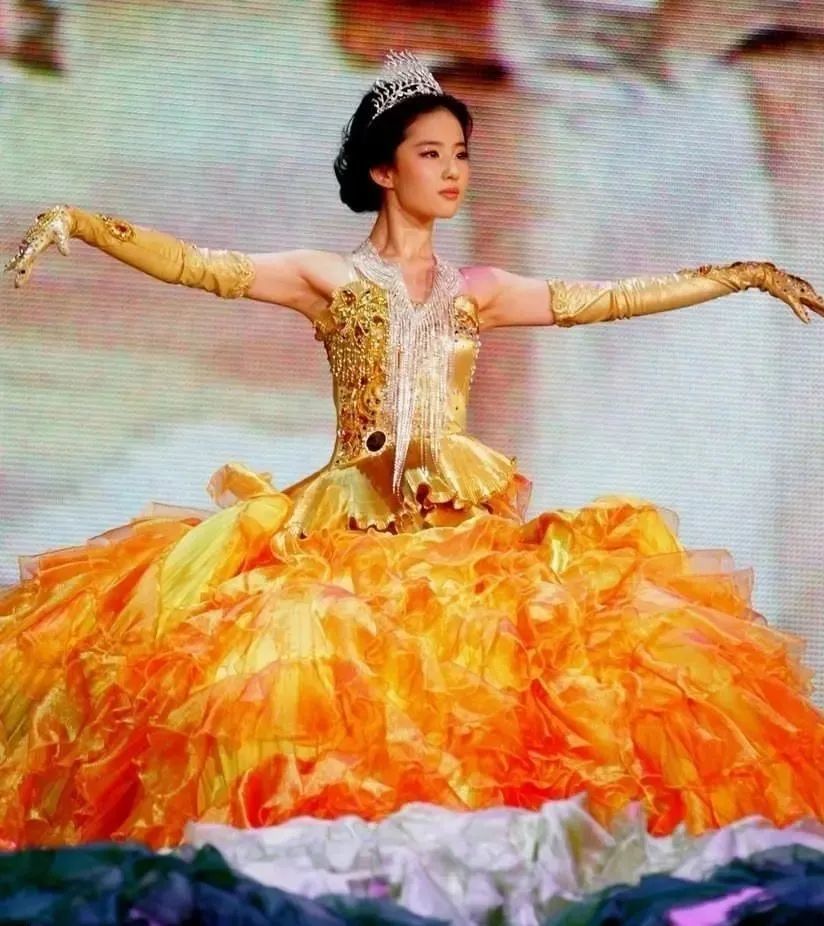 金鹰女神|现在的奖，含水量比含金量还高？