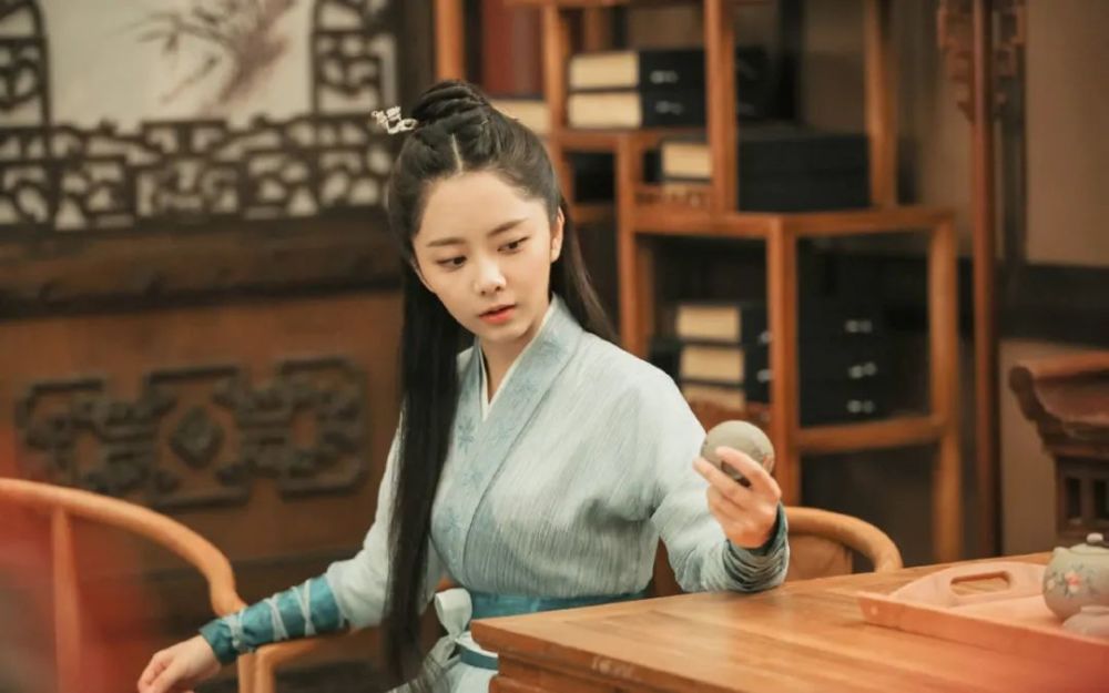 金鹰女神|现在的奖，含水量比含金量还高？