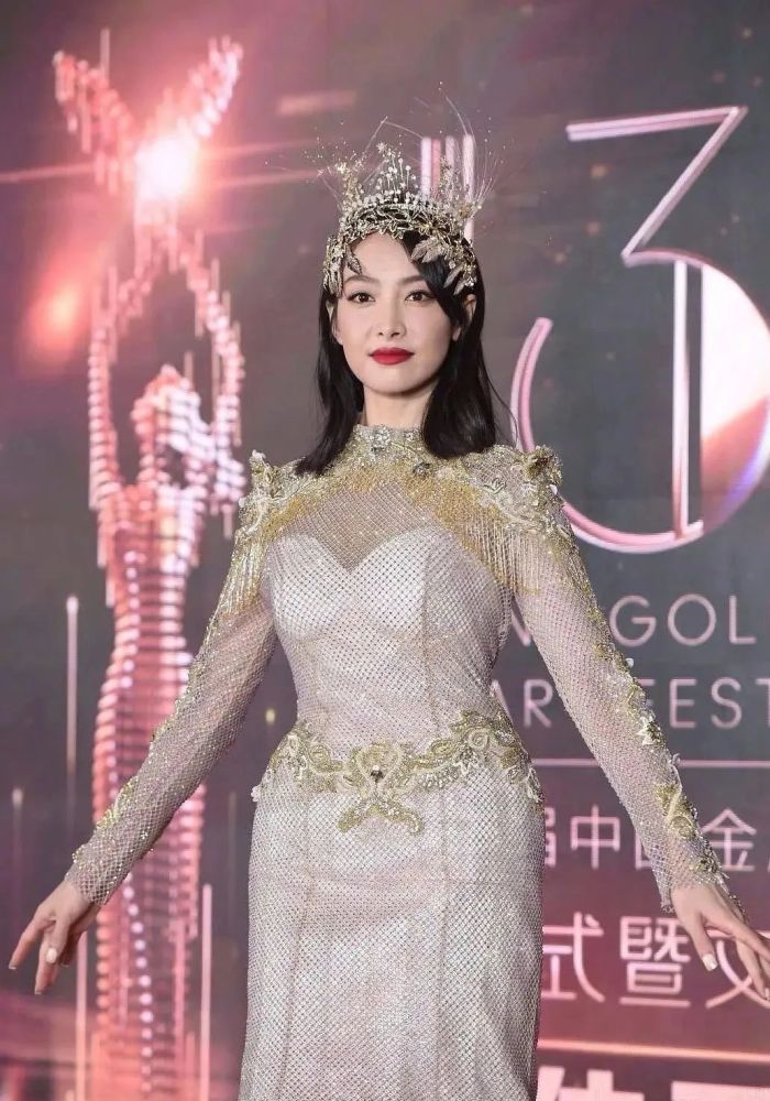 金鹰女神|现在的奖，含水量比含金量还高？