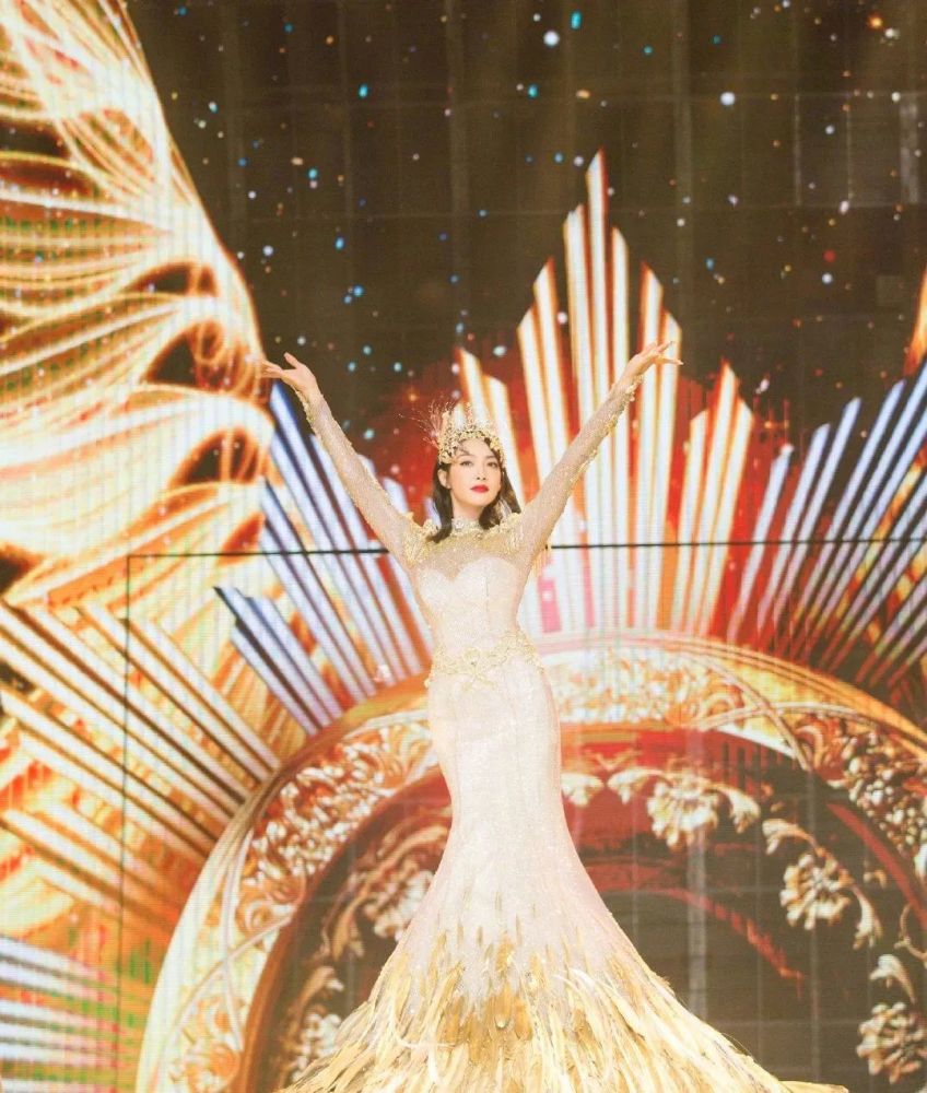 金鹰女神|现在的奖，含水量比含金量还高？