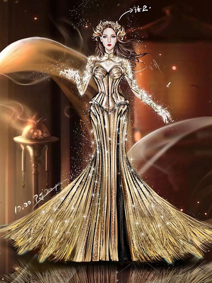 金鹰女神|现在的奖，含水量比含金量还高？