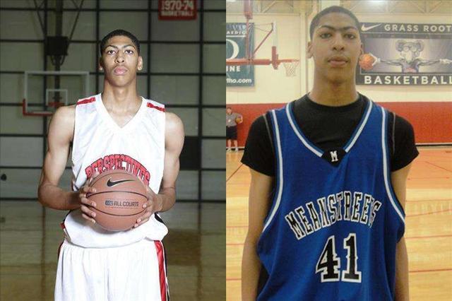 7图看浓眉哥肌肉变化一年比一年魁梧汗水造就传奇