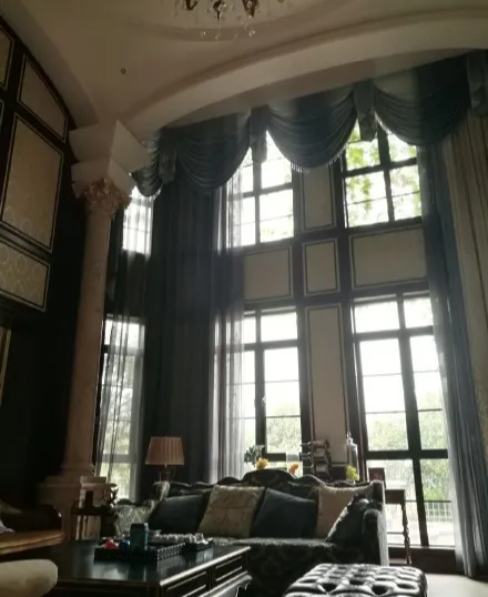 北京|“网友北京上亿豪宅曝光，这些都是什么大户人家？”哈哈哈哈……我酸了！