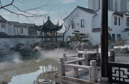 北京|“网友北京上亿豪宅曝光，这些都是什么大户人家？”哈哈哈哈……我酸了！