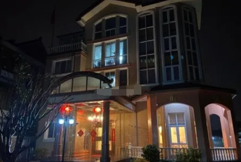 北京|“网友北京上亿豪宅曝光，这些都是什么大户人家？”哈哈哈哈……我酸了！