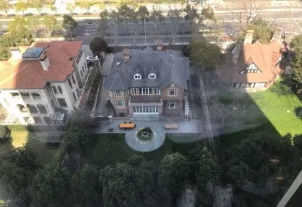 北京|“网友北京上亿豪宅曝光，这些都是什么大户人家？”哈哈哈哈……我酸了！