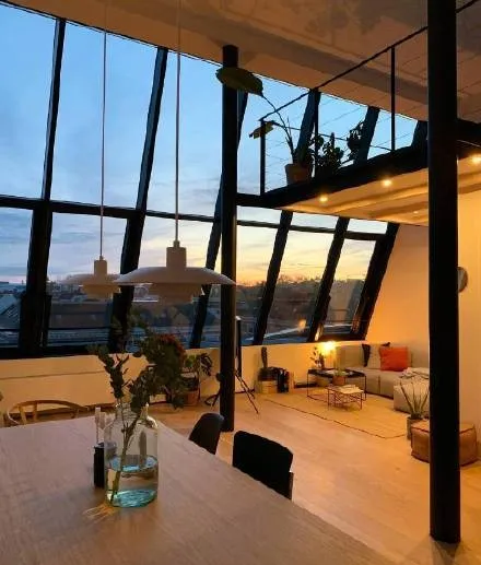 北京|“网友北京上亿豪宅曝光，这些都是什么大户人家？”哈哈哈哈……我酸了！