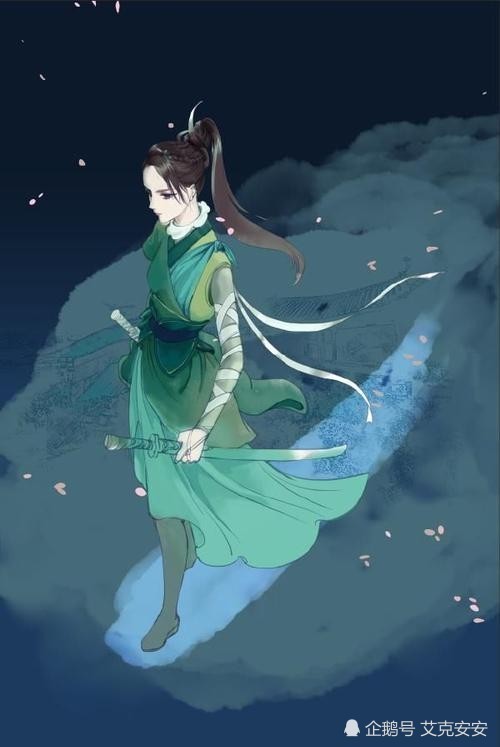 剑来宁姚陈平安有钱就变坏变着法子想纳妾