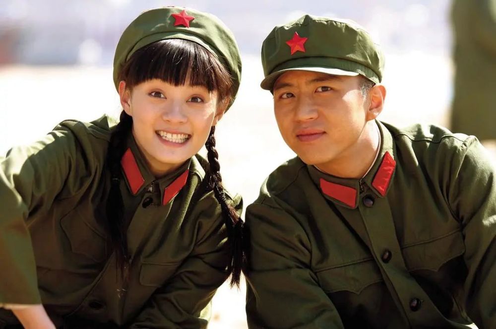 孙俪|结婚9年，邓超孙俪离婚？最好的婚姻观是：分开后依然相信爱情