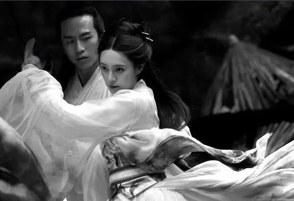 孙俪|结婚9年，邓超孙俪离婚？最好的婚姻观是：分开后依然相信爱情