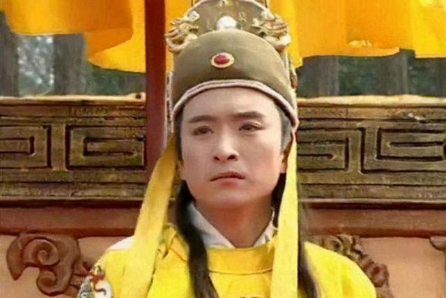 南明皇帝被吴三桂绞杀后残余军队逃到国外今30万后人仍说汉语