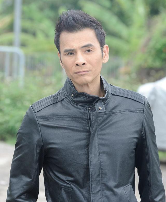 《使徒行者3》:卓凯黑化毁三观?原因很简单,庞浩洋也是警队卧底