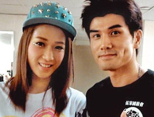 钟嘉欣|TVB花旦钟嘉欣勇敢自曝有渗尿困扰，打喷嚏或跳得太高都会憋不住