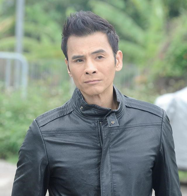 《使徒行者3》:卓凯黑化毁三观?原因很简单,庞浩洋是警队卧底