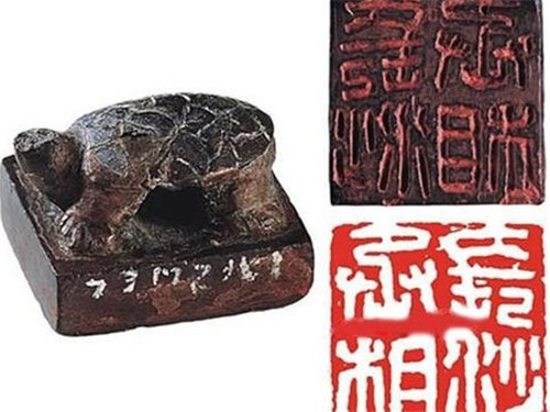 马王堆出土一批竹简,上面记载的古文字,揭穿4000年前的骗局