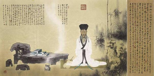 张载|“为天地立心，为生民立命”——传世的“横渠四句”，从何而来？