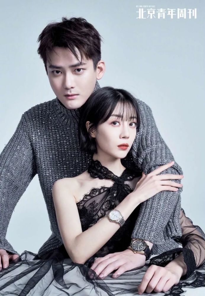 杨幂|杨幂昔日力捧小花，离开嘉行境遇凄凉，《演员》里被赵薇连骂矫情