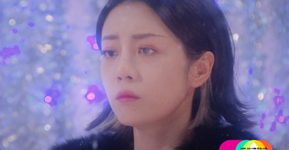 杨幂|杨幂昔日力捧小花，离开嘉行境遇凄凉，《演员》里被赵薇连骂矫情