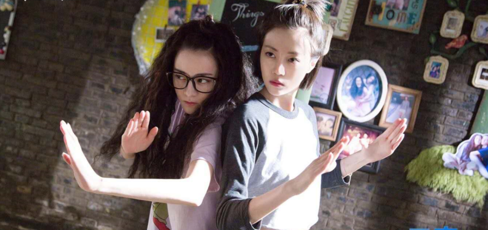 杨幂|杨幂昔日力捧小花，离开嘉行境遇凄凉，《演员》里被赵薇连骂矫情