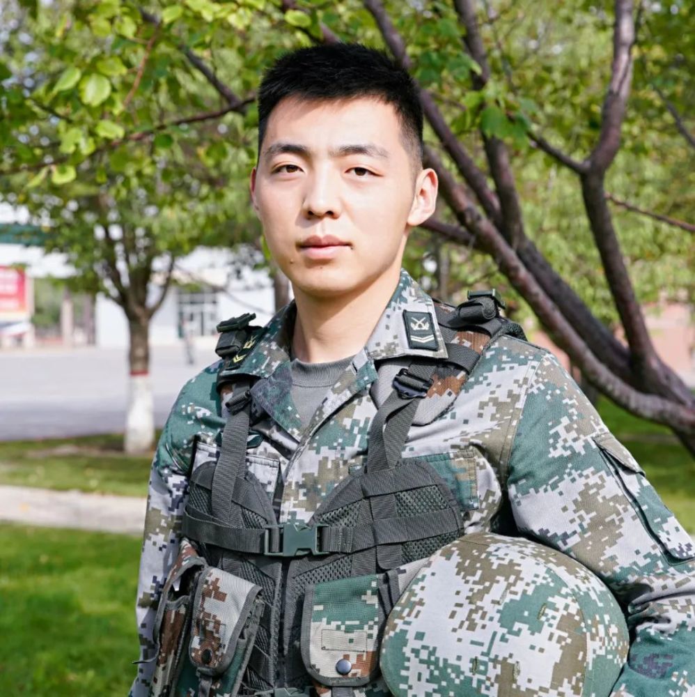 看兵哥哥的华丽蜕变_腾讯新闻