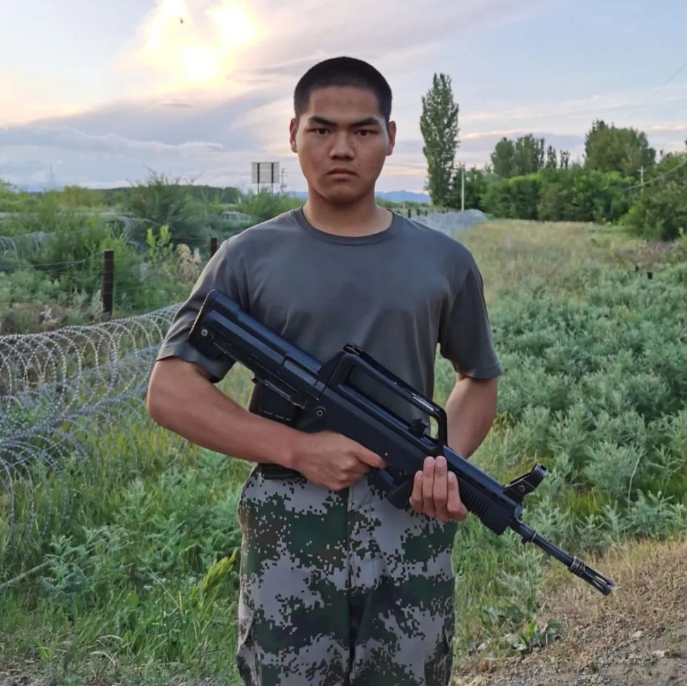 军营硬汉!看兵哥哥的华丽蜕变_腾讯新闻