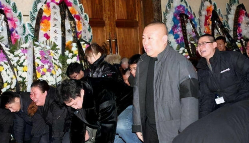 郭德纲|他给曹云金取名、为德云社花光积蓄，郭德纲：我看谁死得过张文顺