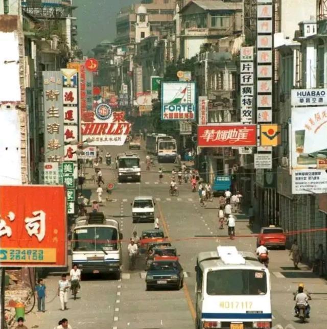 80年代的福建厦门老照片,是否留有你的童年身影?_腾讯新闻
