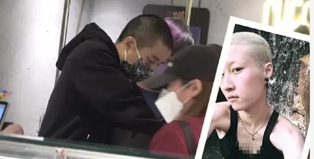 房祖名|房祖名近照曝光，37岁剃平头留胡子憔悴不已，曾表示要重新再来