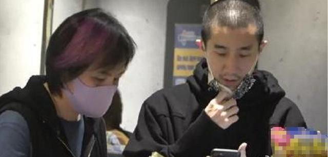 房祖名|房祖名近照曝光，37岁剃平头留胡子憔悴不已，曾表示要重新再来