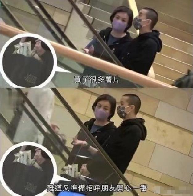 房祖名|房祖名近照曝光，37岁剃平头留胡子憔悴不已，曾表示要重新再来