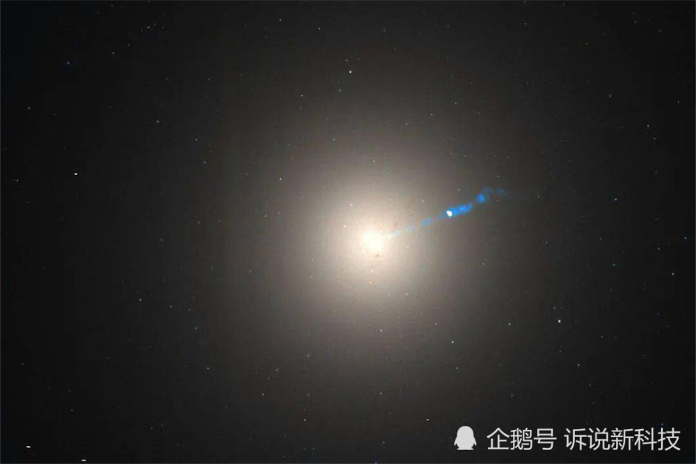 太阳系|太阳系外是什么？科学家发现，一个半径1光年的云团在保护人类！