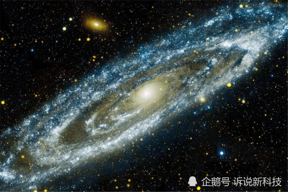 太阳系|太阳系外是什么？科学家发现，一个半径1光年的云团在保护人类！