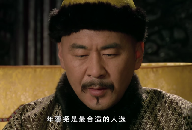 甄嬛传嚣张跋扈的华妃为何受宠不是因为年羹尧而是古代女子的通病