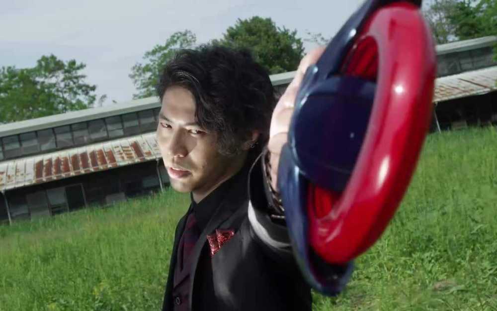 泽塔奥特曼伽古拉隐藏身份当防卫队队长到底在图谋些什么